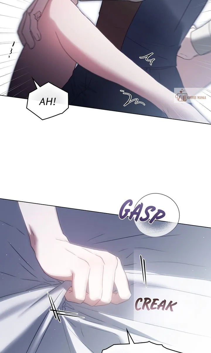 Odalisque Chapter 21 page 25 - 