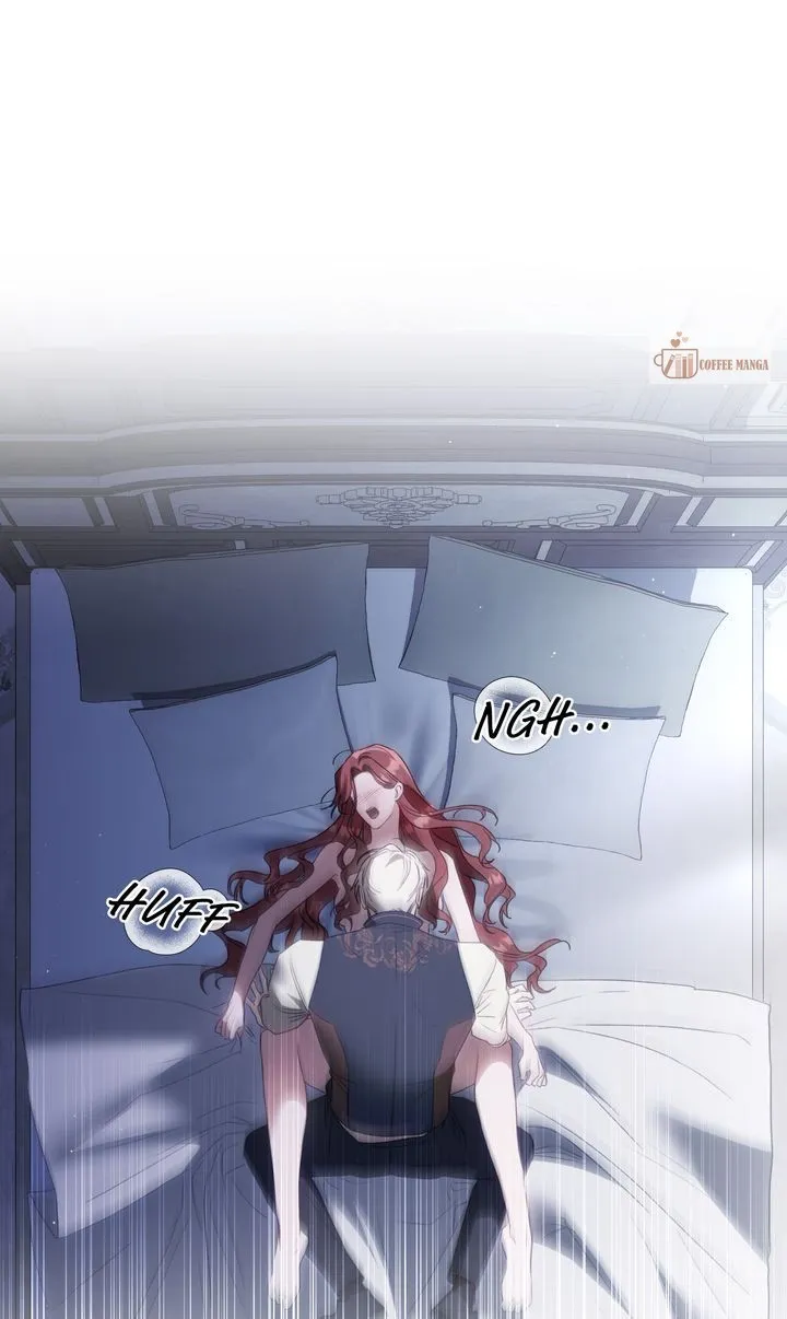 Odalisque Chapter 21 page 27 - 