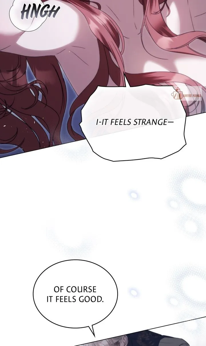 Odalisque Chapter 21 page 29 - 
