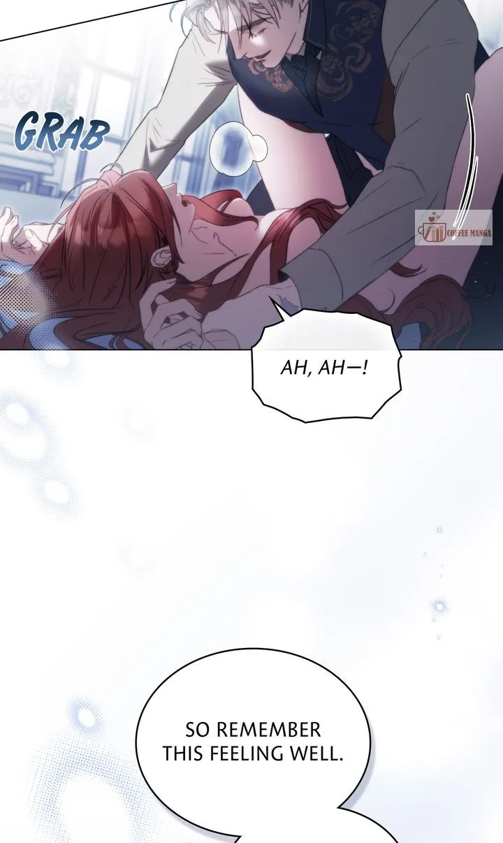 Odalisque Chapter 21 page 30 - 