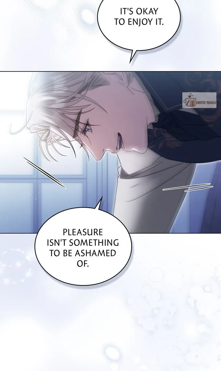 Odalisque Chapter 21 page 31 - 