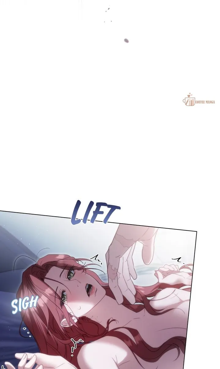 Odalisque Chapter 21 page 36 - 