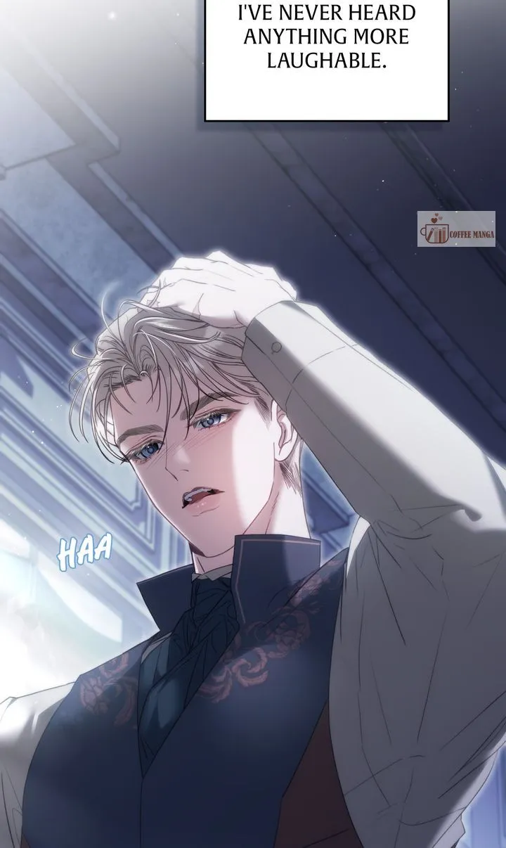 Odalisque Chapter 21 page 39 - 