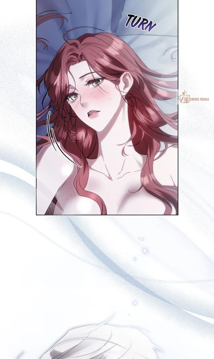 Odalisque Chapter 21 page 41 - 