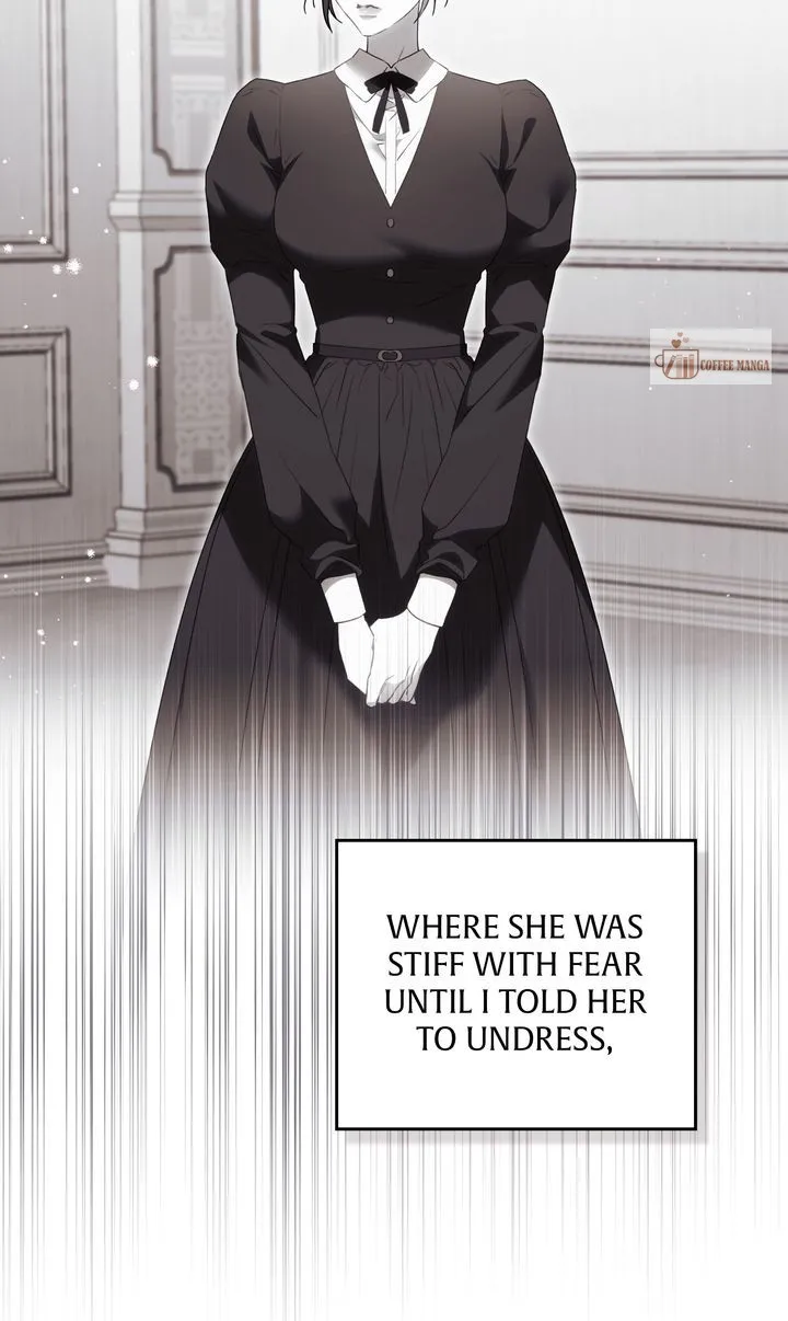 Odalisque Chapter 21 page 6 - 