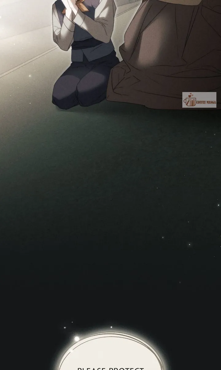 Odalisque Chapter 21 page 54 - 