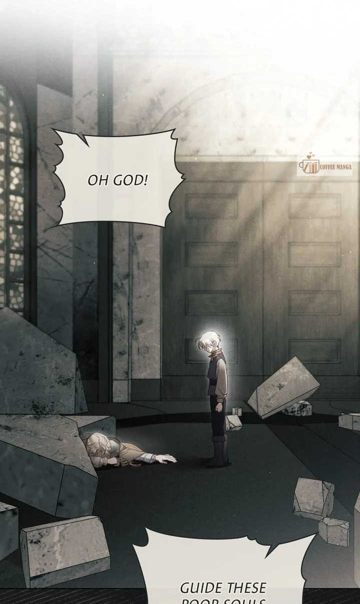 Odalisque Chapter 21 page 59 - 