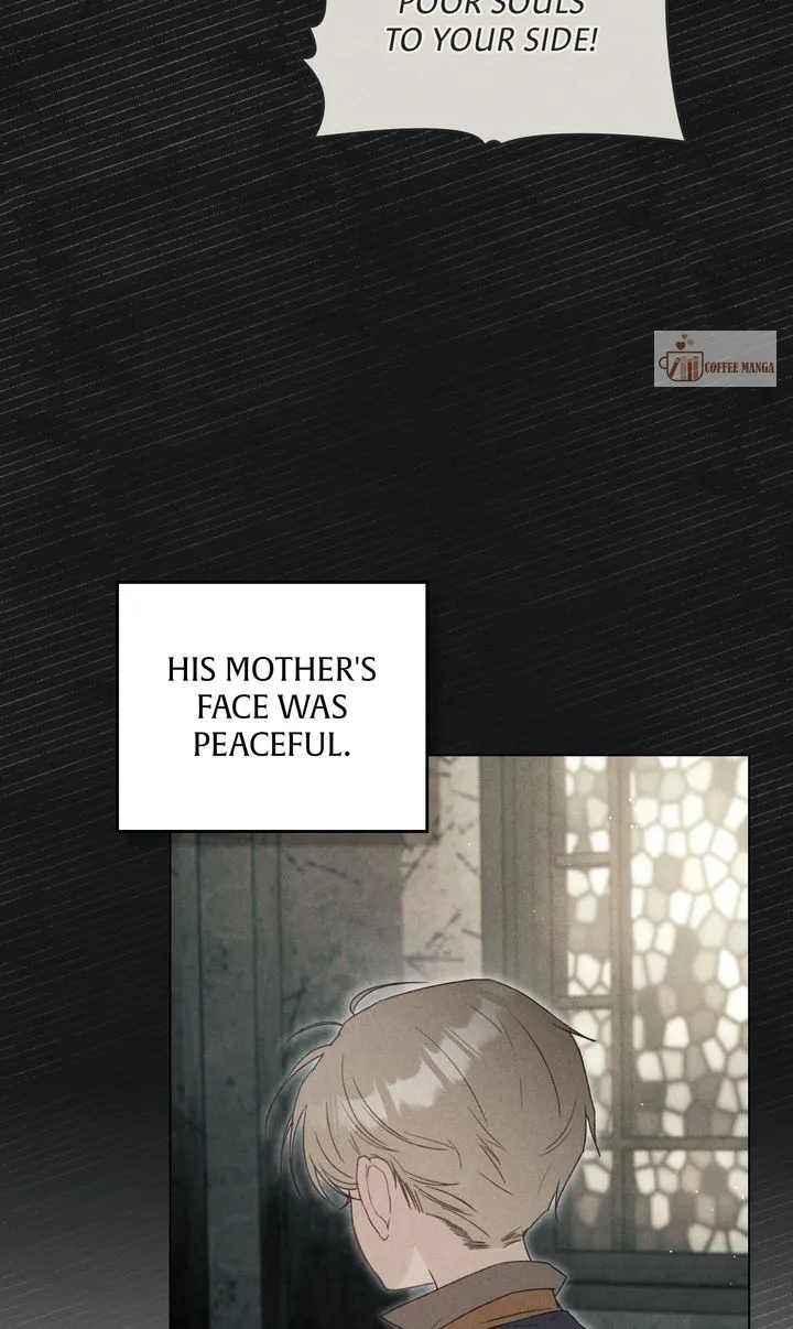 Odalisque Chapter 21 page 60 - 