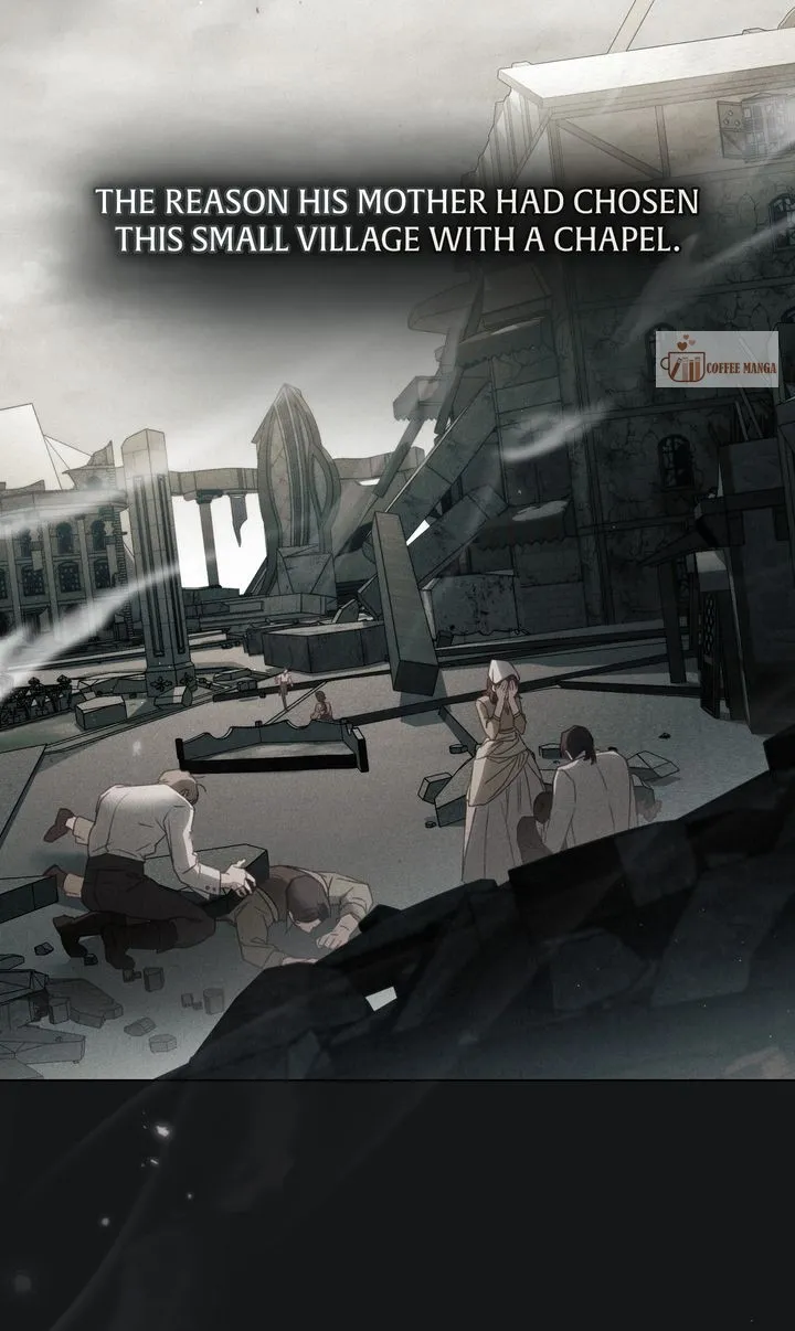Odalisque Chapter 21 page 65 - 