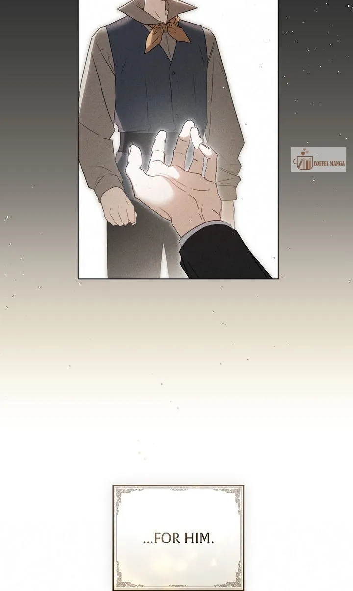 Odalisque Chapter 21 page 70 - 