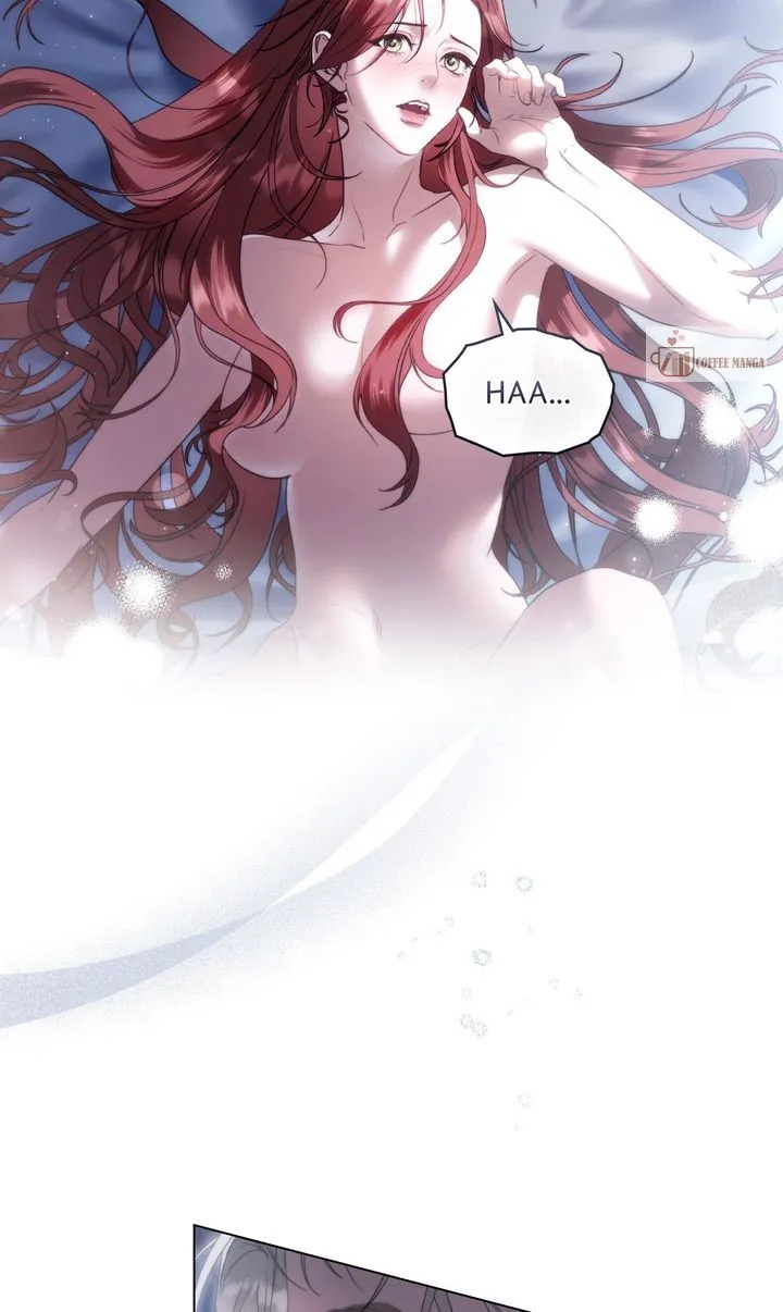 Odalisque Chapter 21 page 8 - 