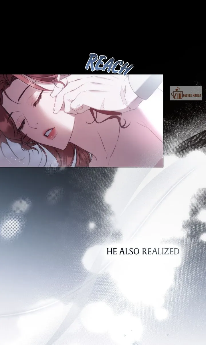 Odalisque Chapter 21 page 77 - 