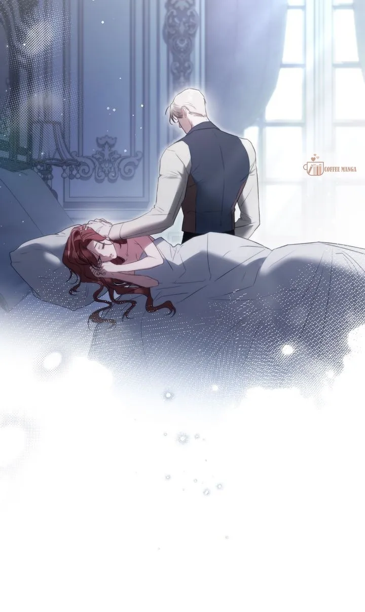 Odalisque Chapter 21 page 80 - 
