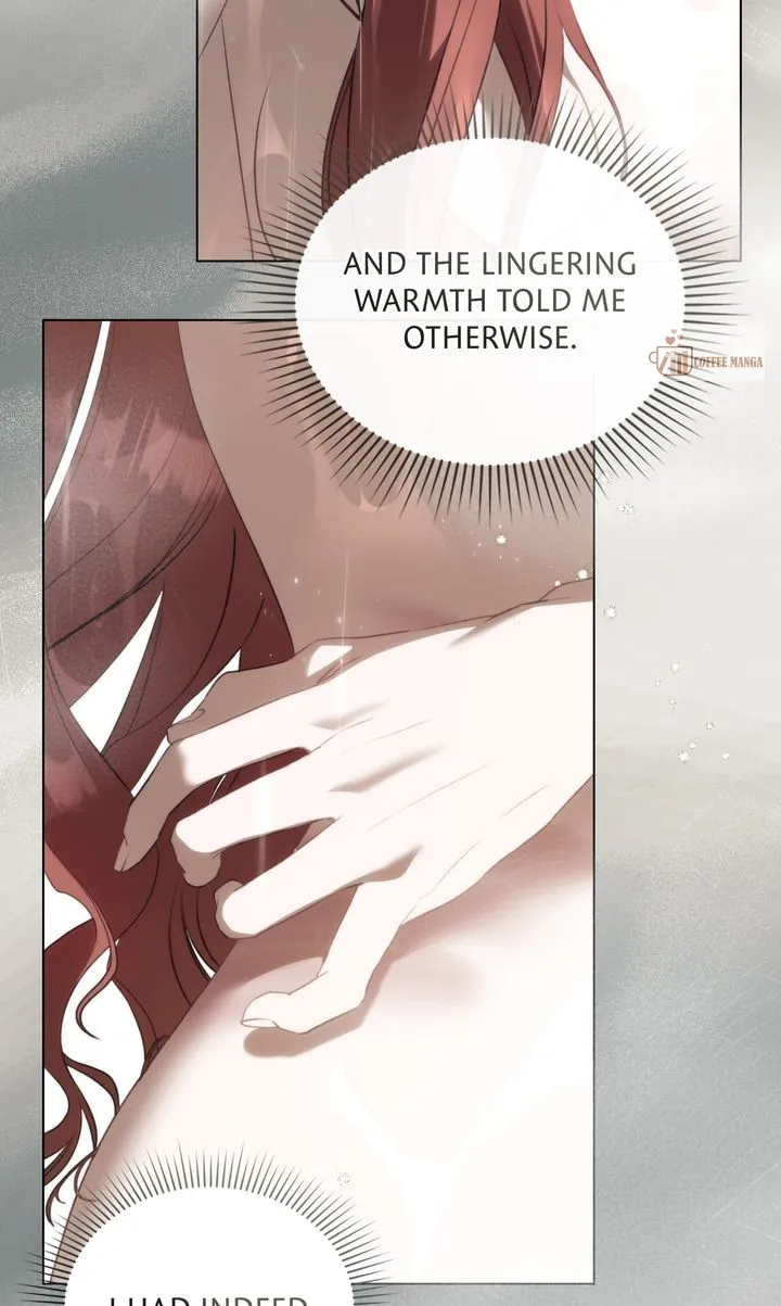 Odalisque Chapter 22 page 12 - 