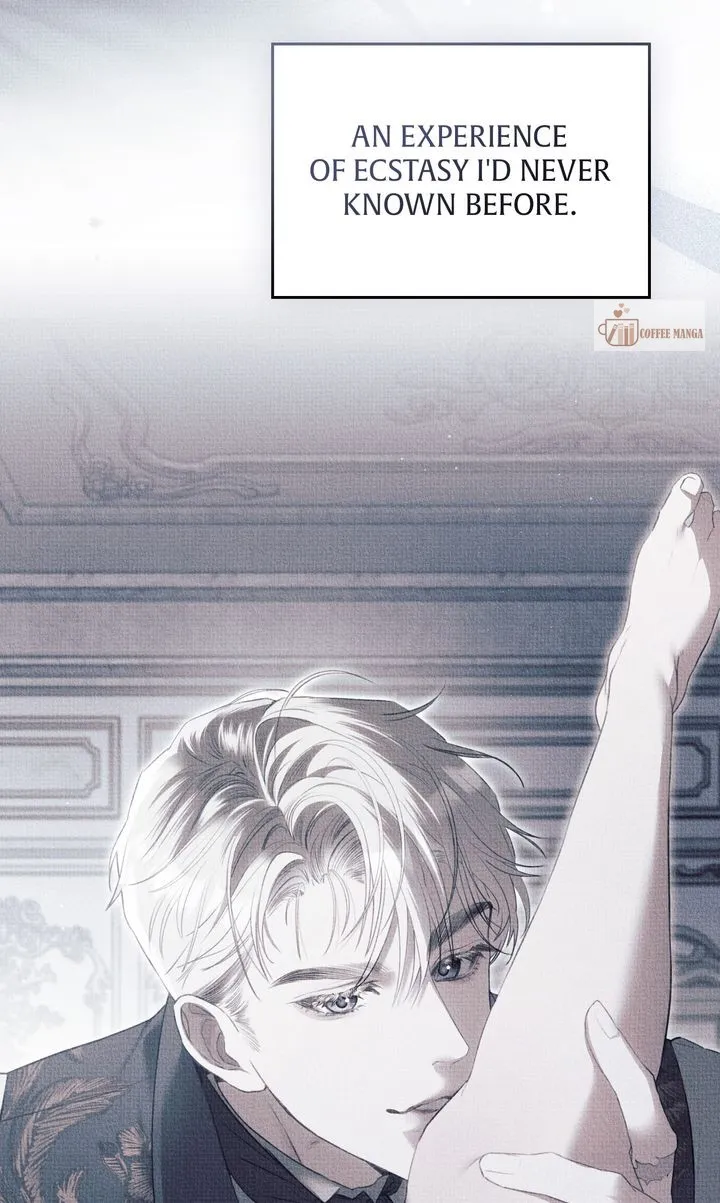 Odalisque Chapter 22 page 16 - 