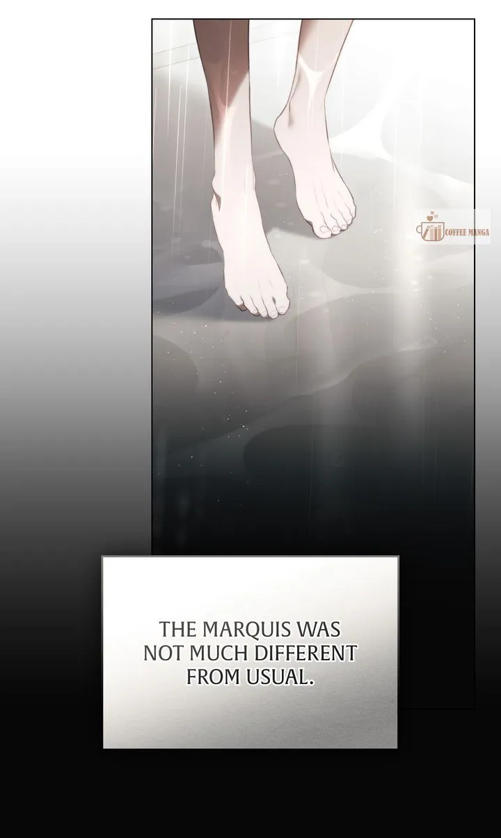 Odalisque Chapter 22 page 23 - 