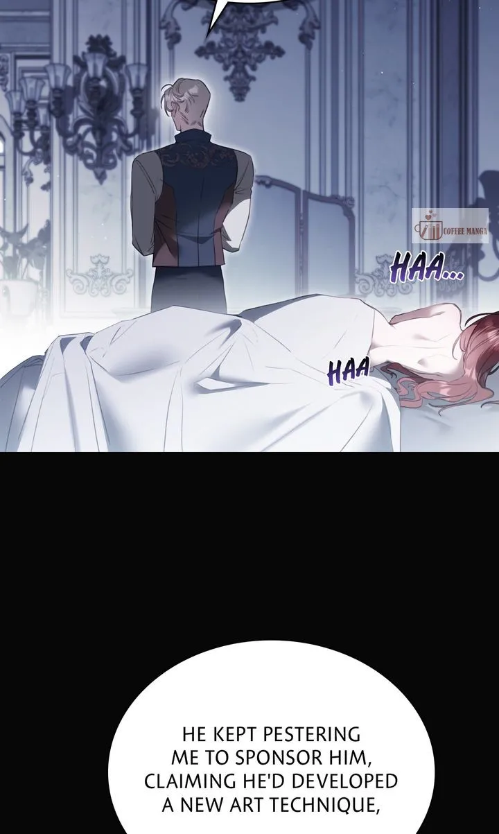 Odalisque Chapter 22 page 25 - 
