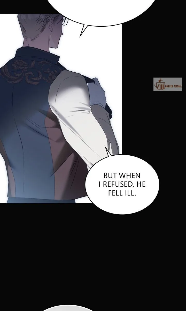 Odalisque Chapter 22 page 26 - 