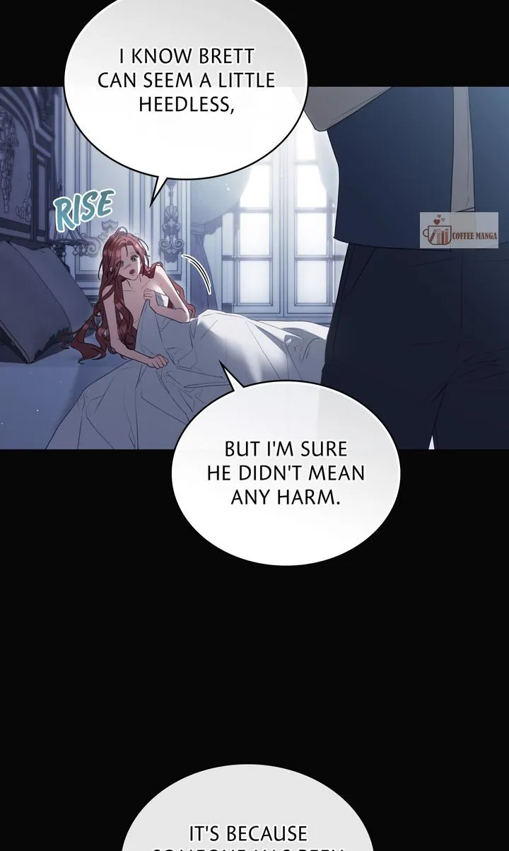 Odalisque Chapter 22 page 27 - 