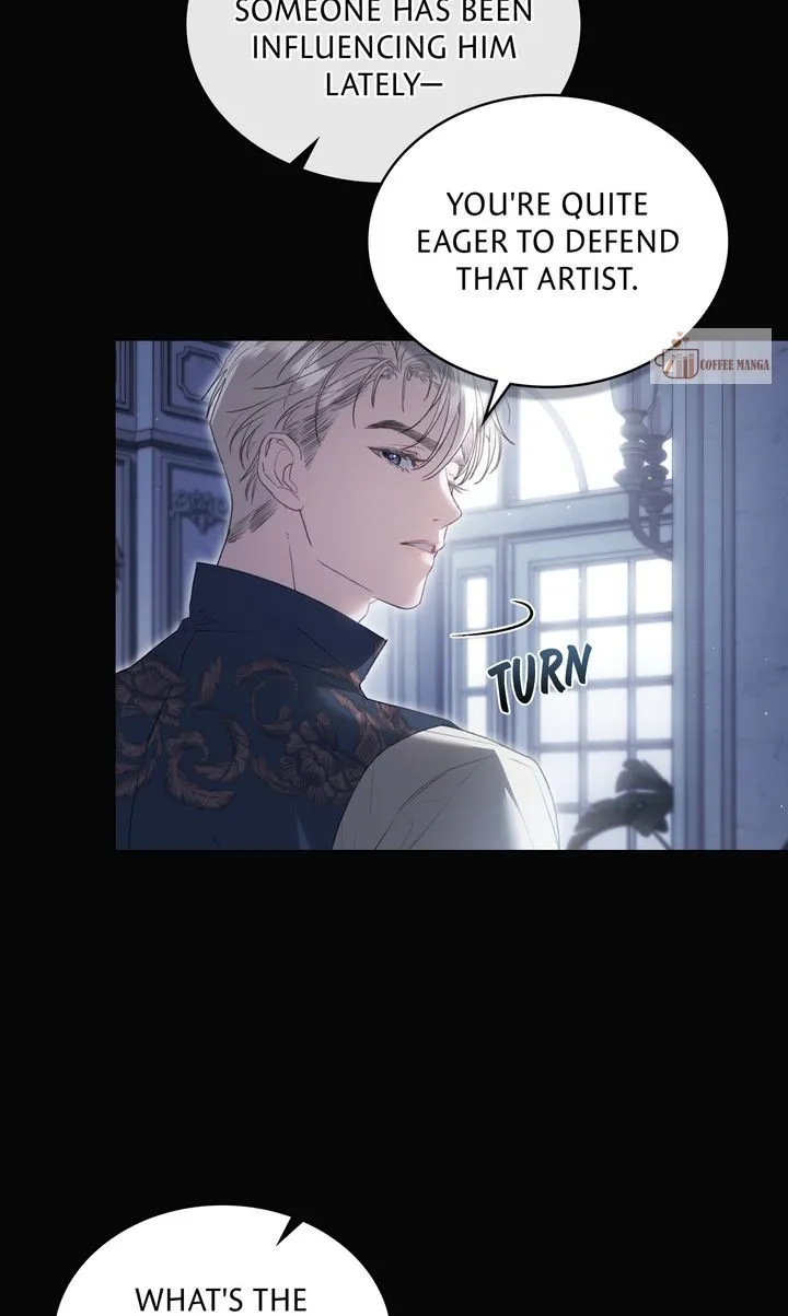 Odalisque Chapter 22 page 28 - 