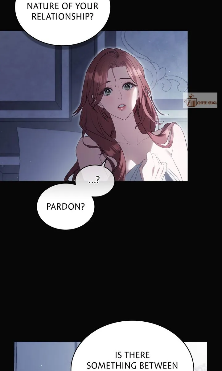 Odalisque Chapter 22 page 29 - 