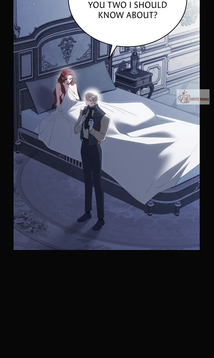 Odalisque Chapter 22 page 30 - 