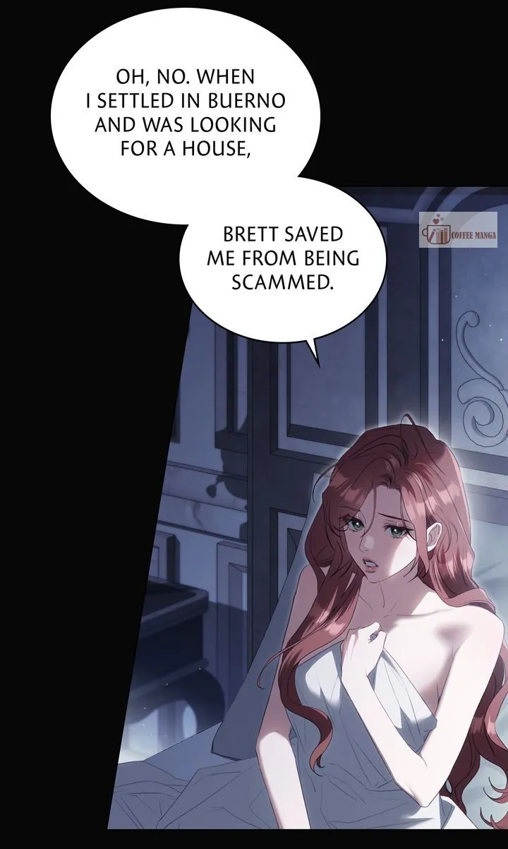 Odalisque Chapter 22 page 31 - 