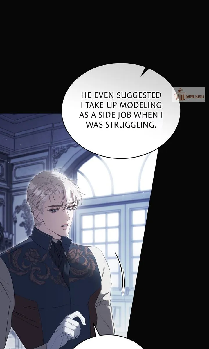 Odalisque Chapter 22 page 32 - 