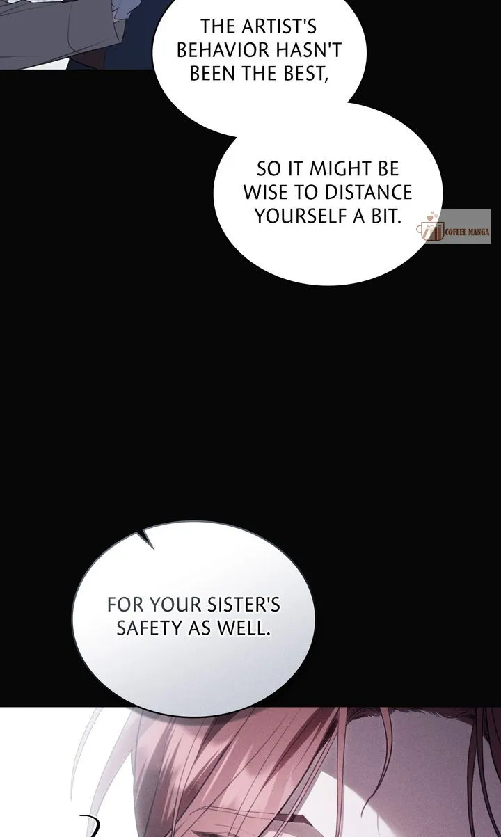 Odalisque Chapter 22 page 33 - 