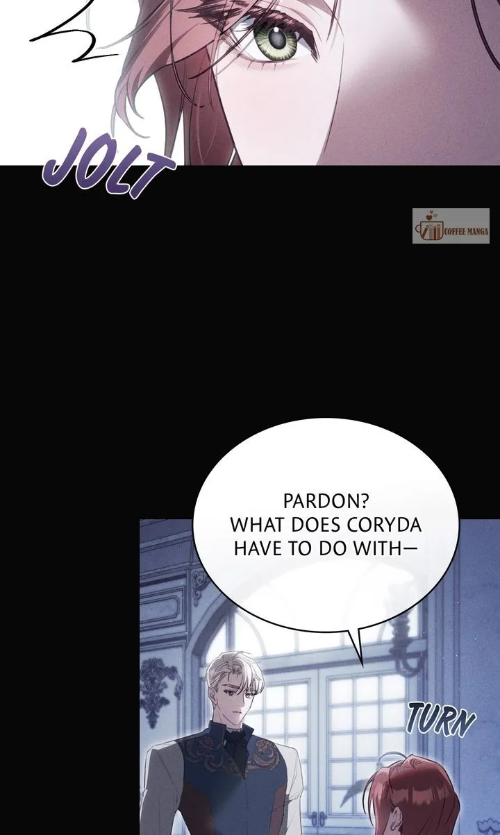Odalisque Chapter 22 page 34 - 