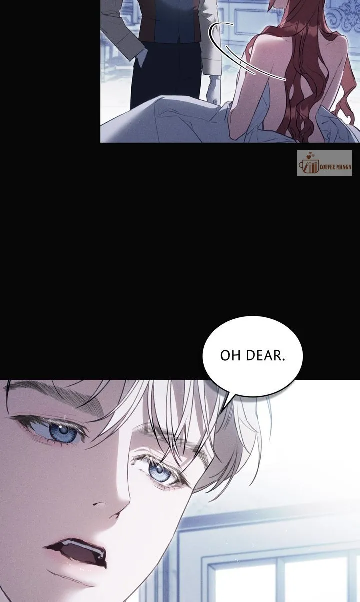 Odalisque Chapter 22 page 35 - 