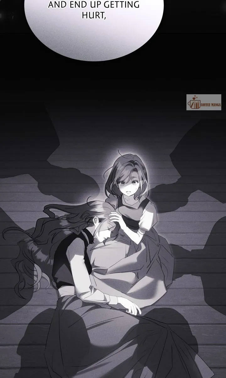 Odalisque Chapter 22 page 38 - 