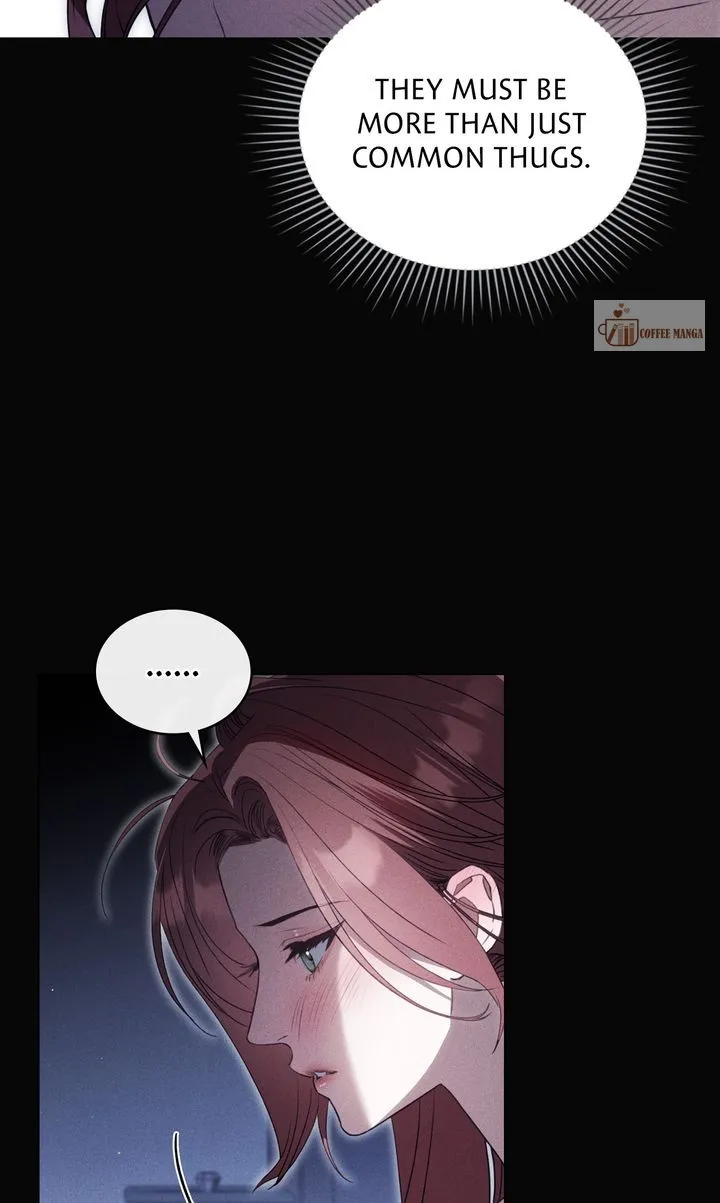 Odalisque Chapter 22 page 41 - 