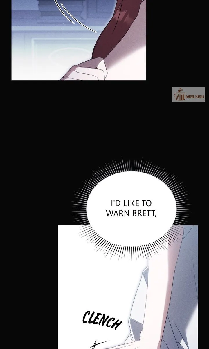 Odalisque Chapter 22 page 42 - 
