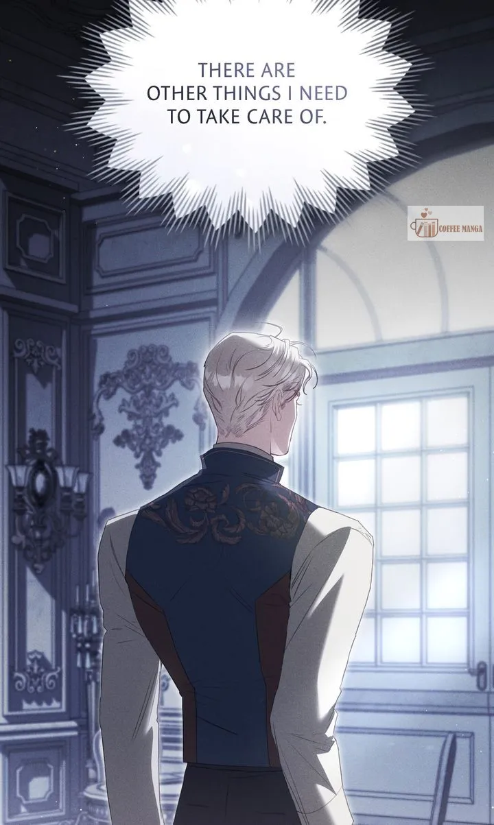 Odalisque Chapter 22 page 45 - 
