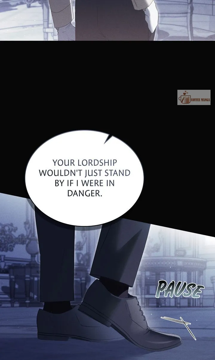 Odalisque Chapter 22 page 46 - 