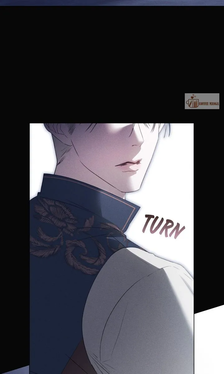 Odalisque Chapter 22 page 47 - 