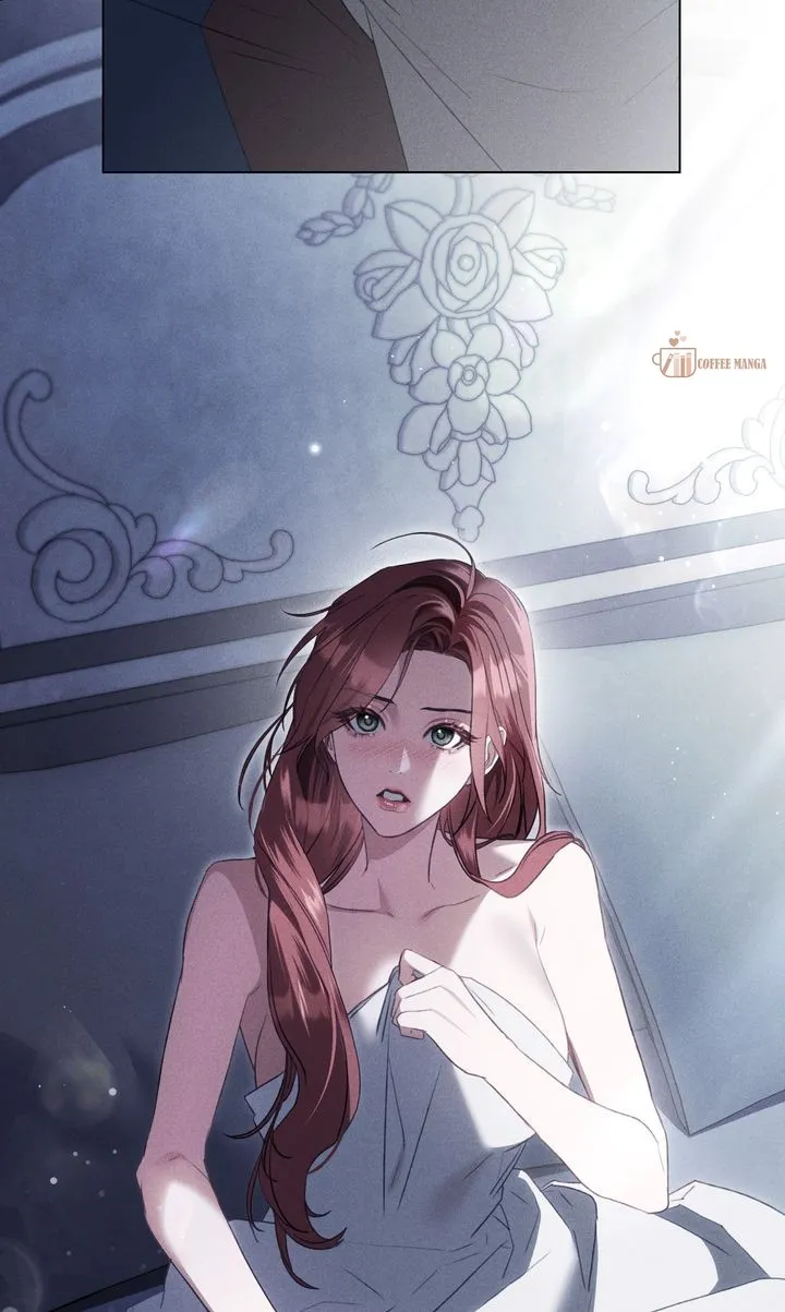 Odalisque Chapter 22 page 48 - 
