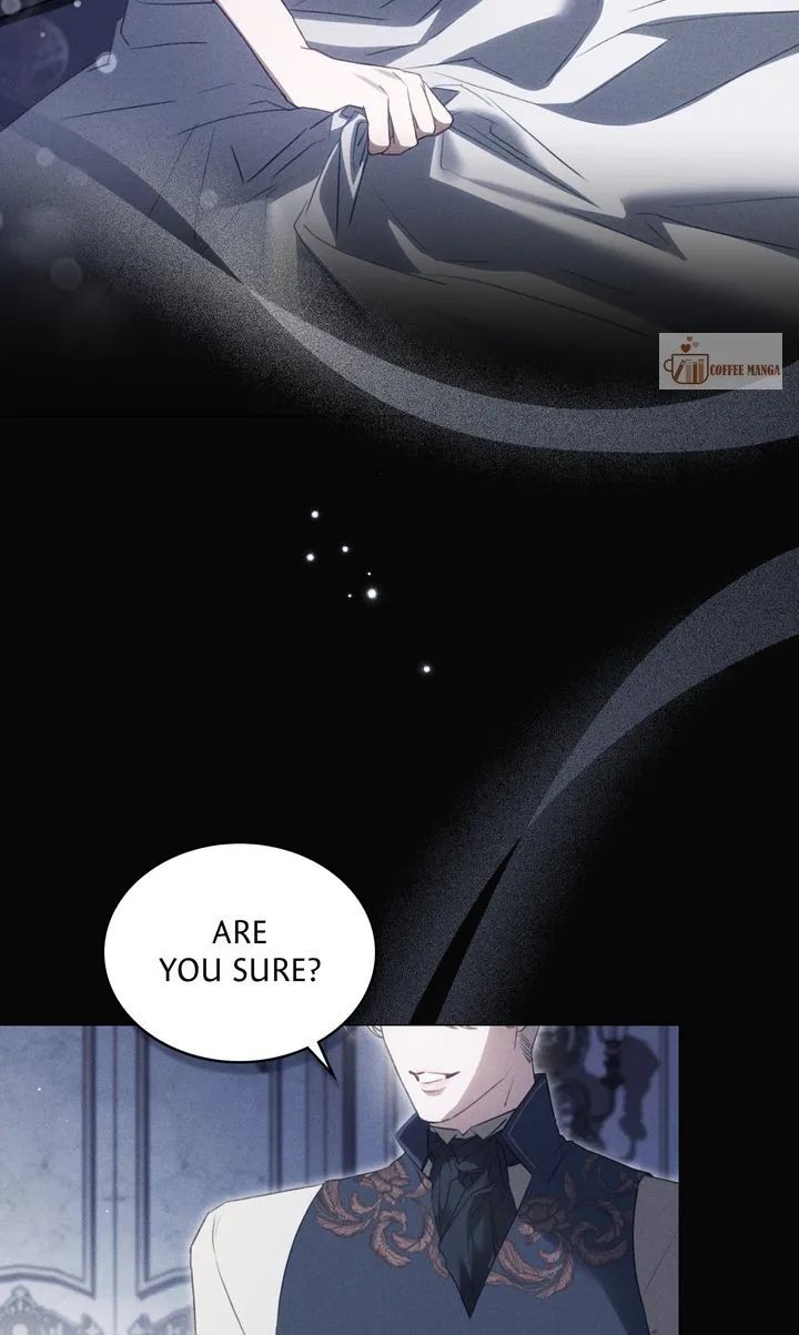 Odalisque Chapter 22 page 49 - 