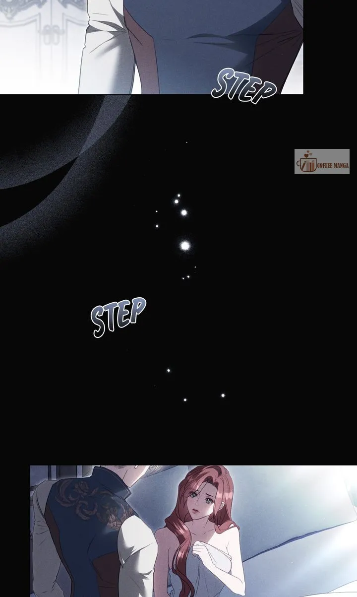 Odalisque Chapter 22 page 50 - 