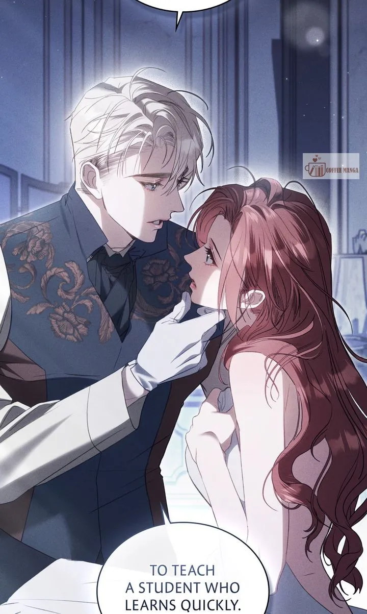 Odalisque Chapter 22 page 53 - 