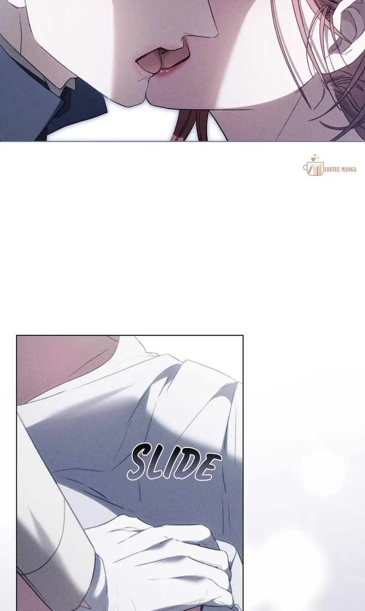 Odalisque Chapter 22 page 55 - 