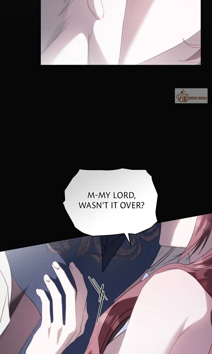 Odalisque Chapter 22 page 57 - 