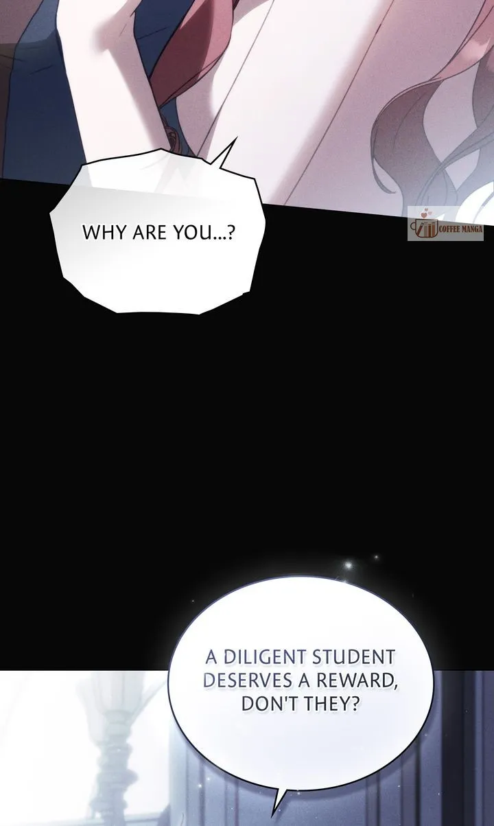 Odalisque Chapter 22 page 58 - 