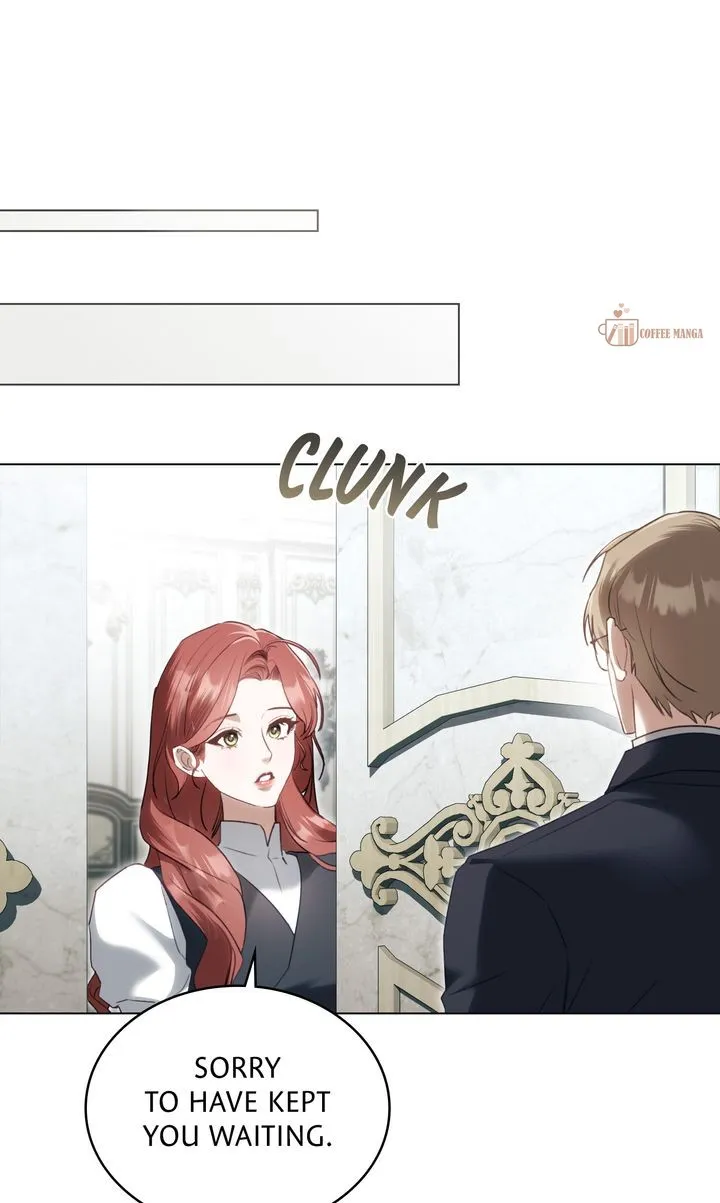 Odalisque Chapter 22 page 64 - 