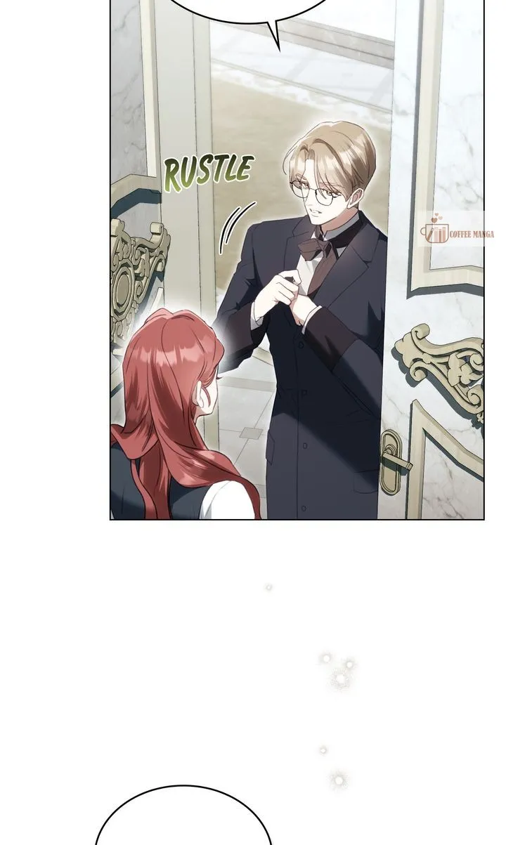 Odalisque Chapter 22 page 67 - 