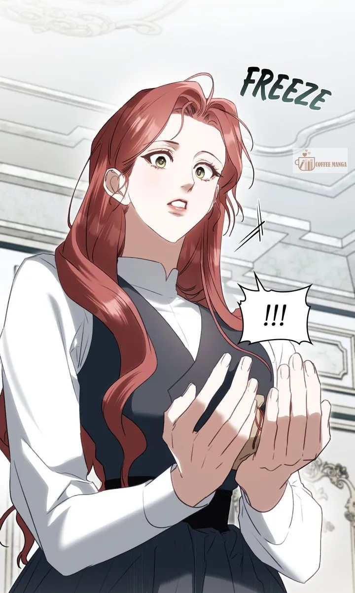 Odalisque Chapter 22 page 70 - 