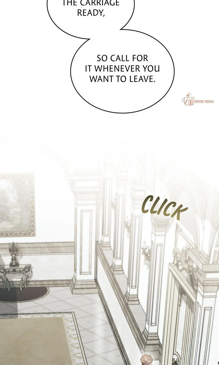 Odalisque Chapter 23 page 17 - 
