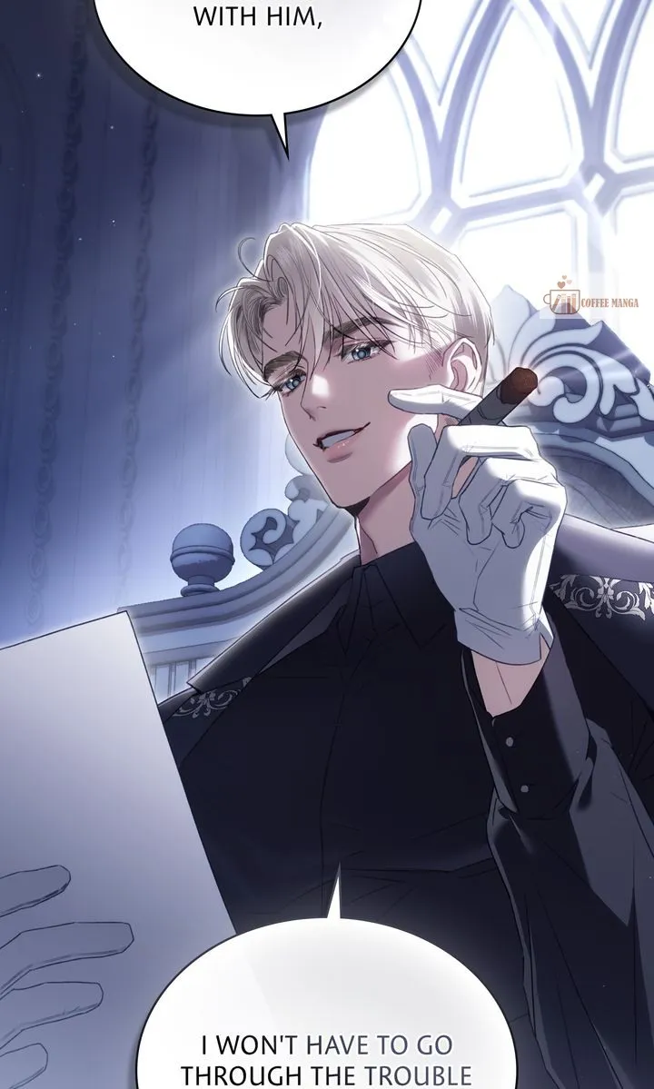 Odalisque Chapter 23 page 23 - 