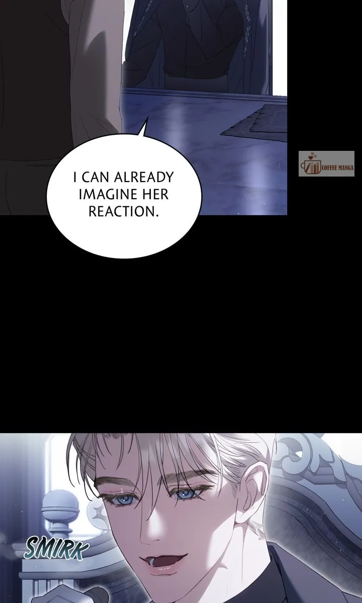 Odalisque Chapter 23 page 25 - 